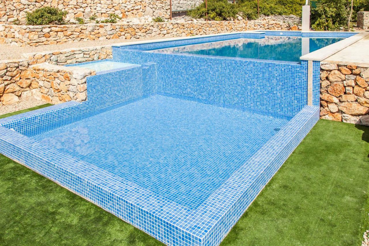 Villa Nabucco Kras Exteriör bild